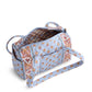 Original 100 Handbag: Blue Leaf