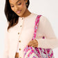Original 100 Handbag: Hello Kitty And Friends Patchwork