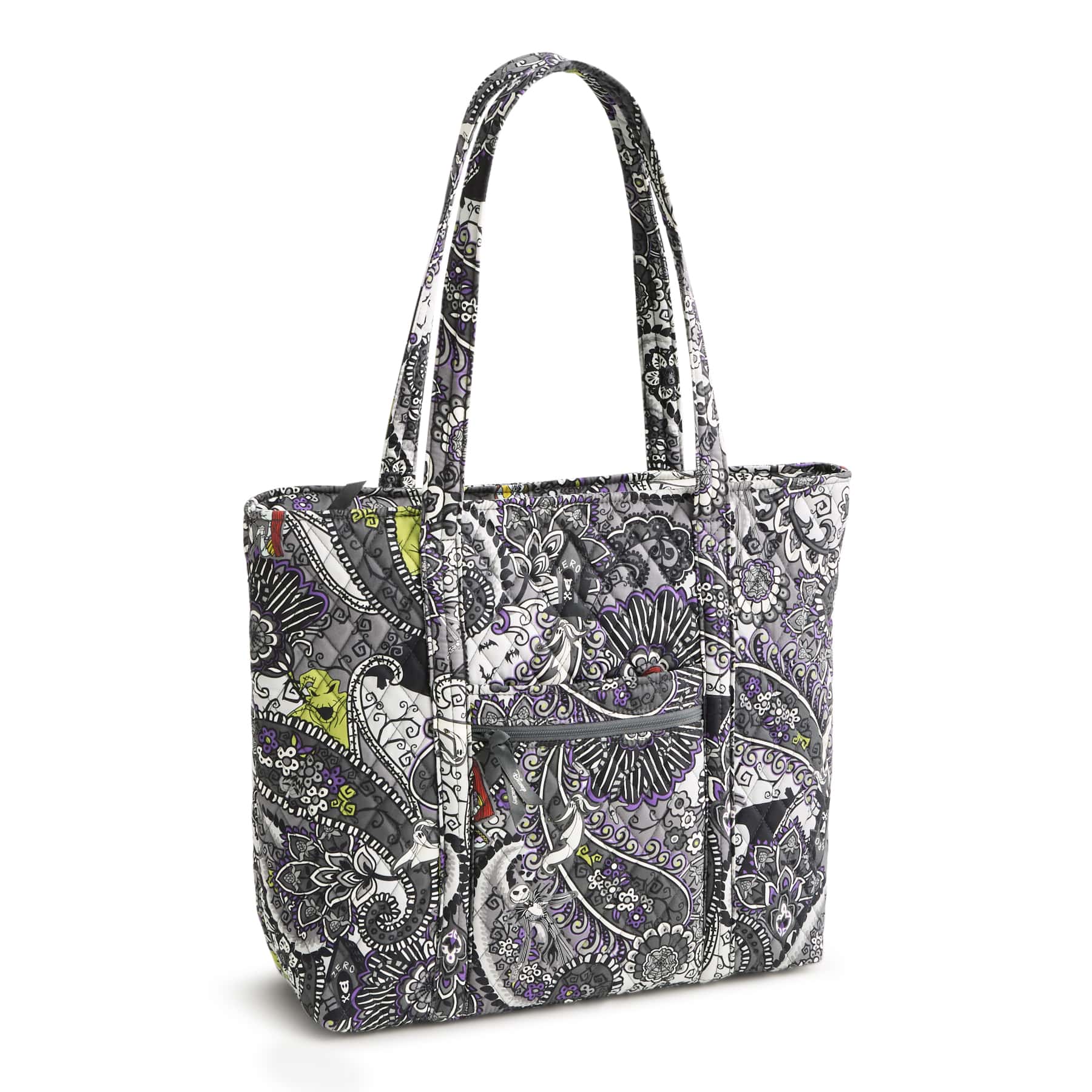 Disney Tim Burton's The Nightmare Before Christmas Original Vera Tote