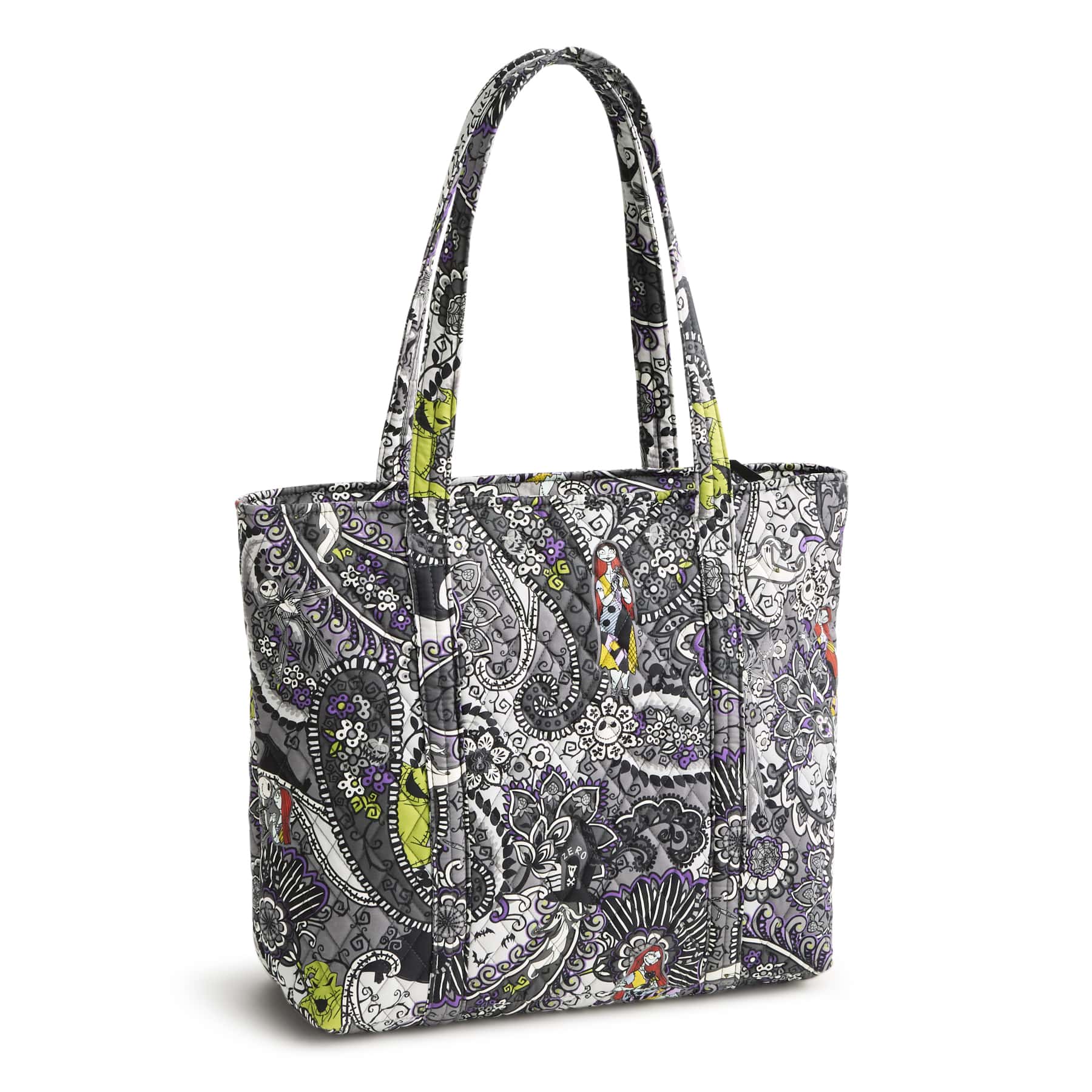 Disney Tim Burton's The Nightmare Before Christmas Original Vera Tote