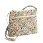Original Zip Hipster: Country Club Peanuts Paisley