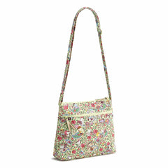 Original Zip Hipster: Country Club Peanuts Paisley