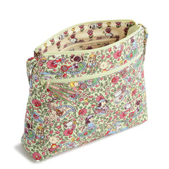 Original Zip Hipster: Country Club Peanuts Paisley