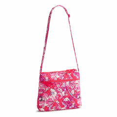Original Zip Hipster: Hello Kitty And Friends Hello Hydrangeas
