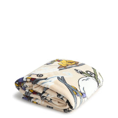 Disney Plush Throw Blanket