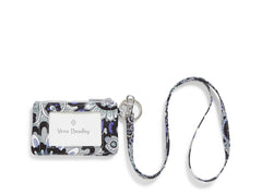 ReActive Zip ID Lanyard Tranquil Medallion