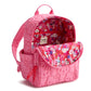 Small Banbury Backpack: Hello Kitty And Friends Pink