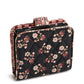 Small Deluxe Tab Wallet: Melissa Ditsy