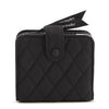 Small Deluxe Tab Wallet: Moonless Night