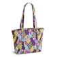 Disney Tim Burton's The Nightmare Before Christmas Small Original Vera Tote