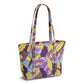 Disney Tim Burton's The Nightmare Before Christmas Small Original Vera Tote