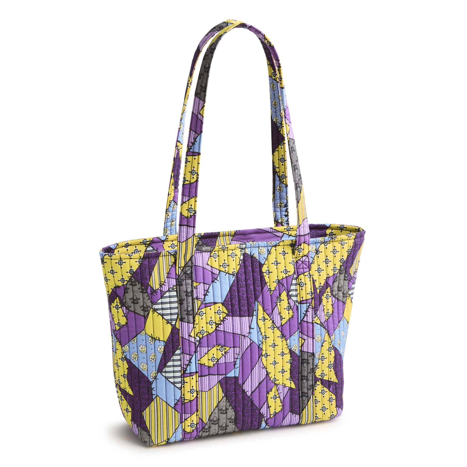 Disney Tim Burton's The Nightmare Before Christmas Small Original Vera Tote