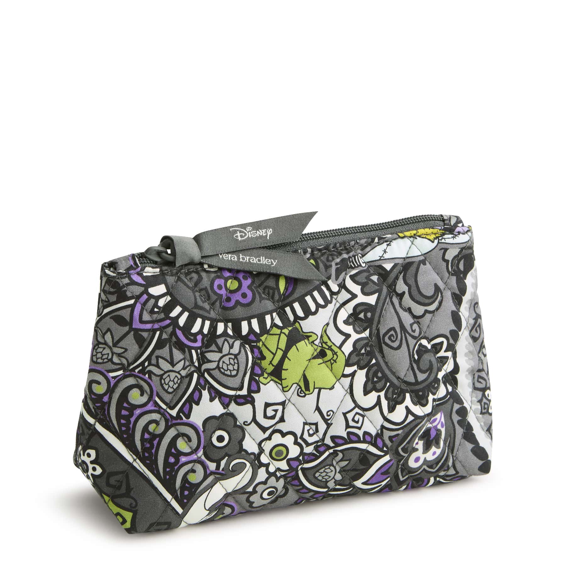 Disney Tim Burton's The Nightmare Before Christmas Small Pouch
