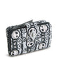Disney Tim Burton's The Nightmare Before Christmas Small Turnlock Wallet