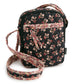 Sullivan Crossbody: Melissa Ditsy