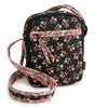 Sullivan Crossbody: Melissa Ditsy