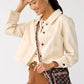 Sullivan Crossbody: Melissa Ditsy