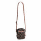 Sullivan Crossbody: Melissa Ditsy