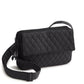 Tasha Triple Compartment Crossbody
