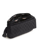 Tasha Triple Compartment Crossbody