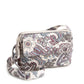 Tasha Triple Compartment Crossbody