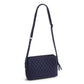 Tasha Triple Compartment Crossbody