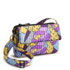 Disney Tim Burton's The Nightmare Before Christmas Tasha Triple Compartment Crossbody