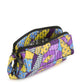 Disney Tim Burton's The Nightmare Before Christmas Tasha Triple Compartment Crossbody