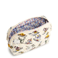 Woodward Small Belt Bag : Downhill Skiing Mickey and Friends