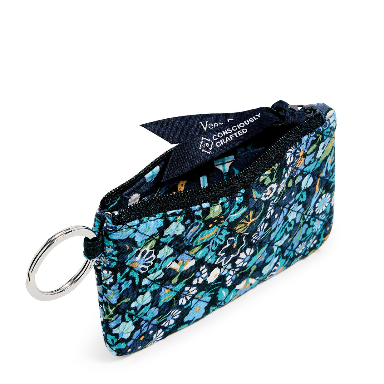 Zip ID Case - Dreamer Paisley