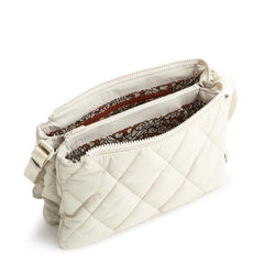 Foxbury Crossbody - Featherweight