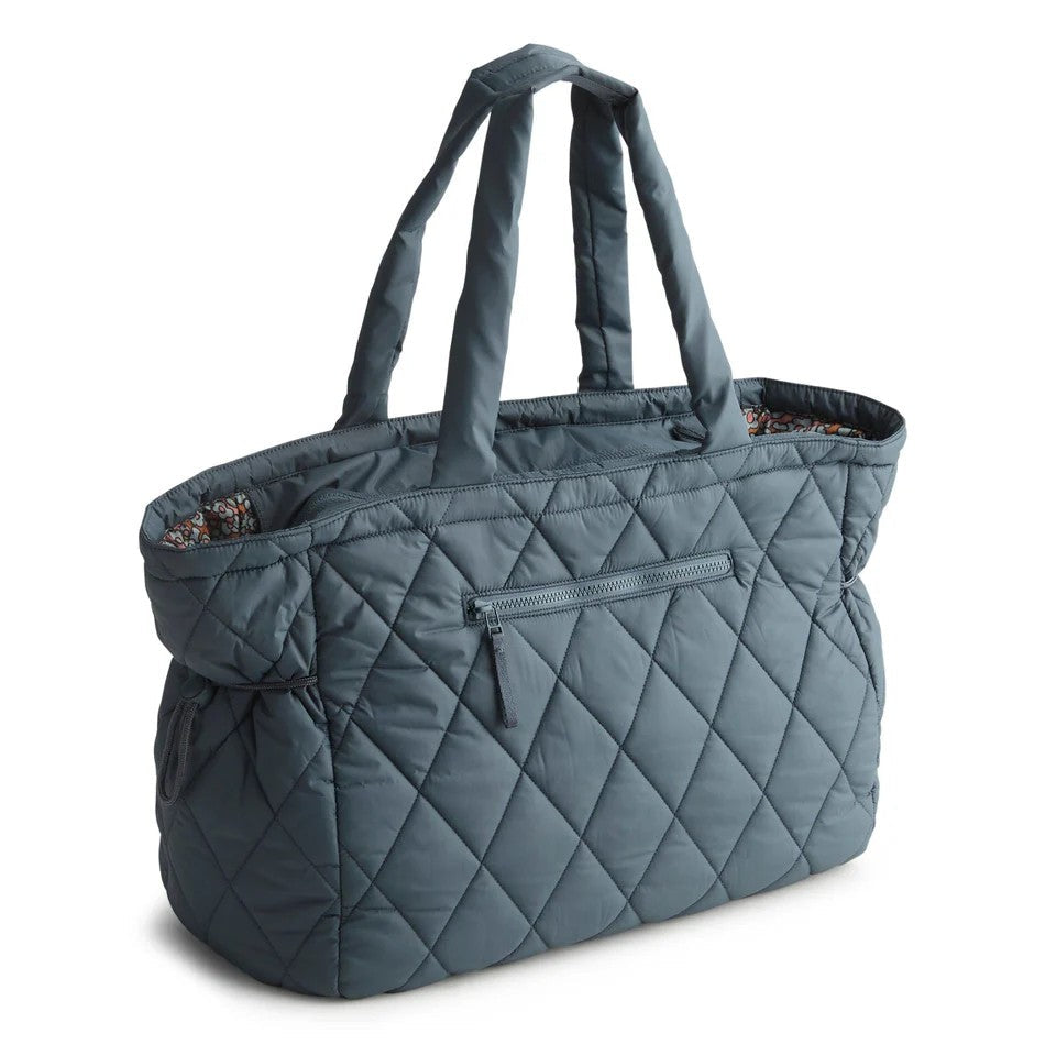 Knollton Travel Tote - Featherweight