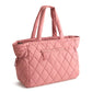 Knollton Travel Tote