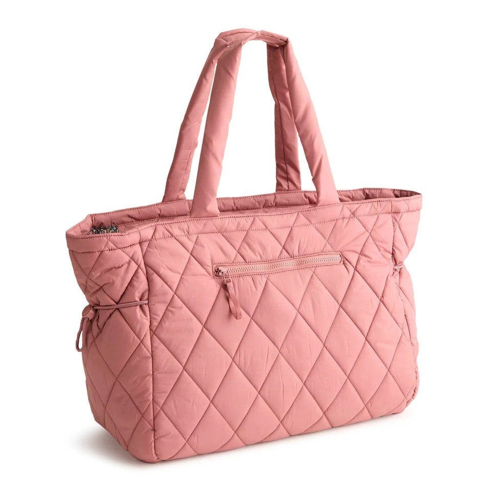 Knollton Travel Tote