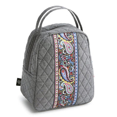 Lunch Bag - Premium Cotton