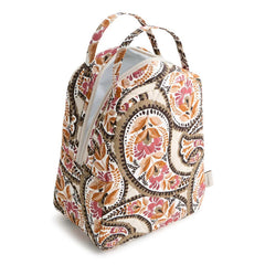 Lunch Bag - Premium Cotton