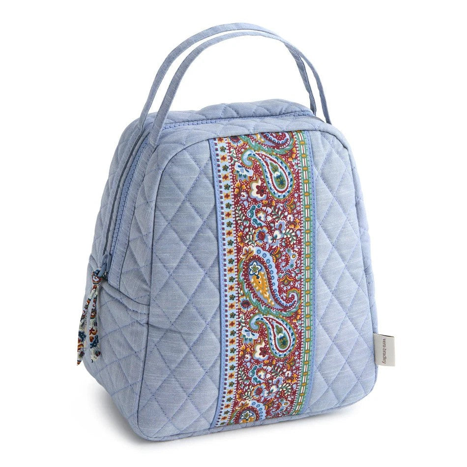 Lunch Bag - Premium Cotton