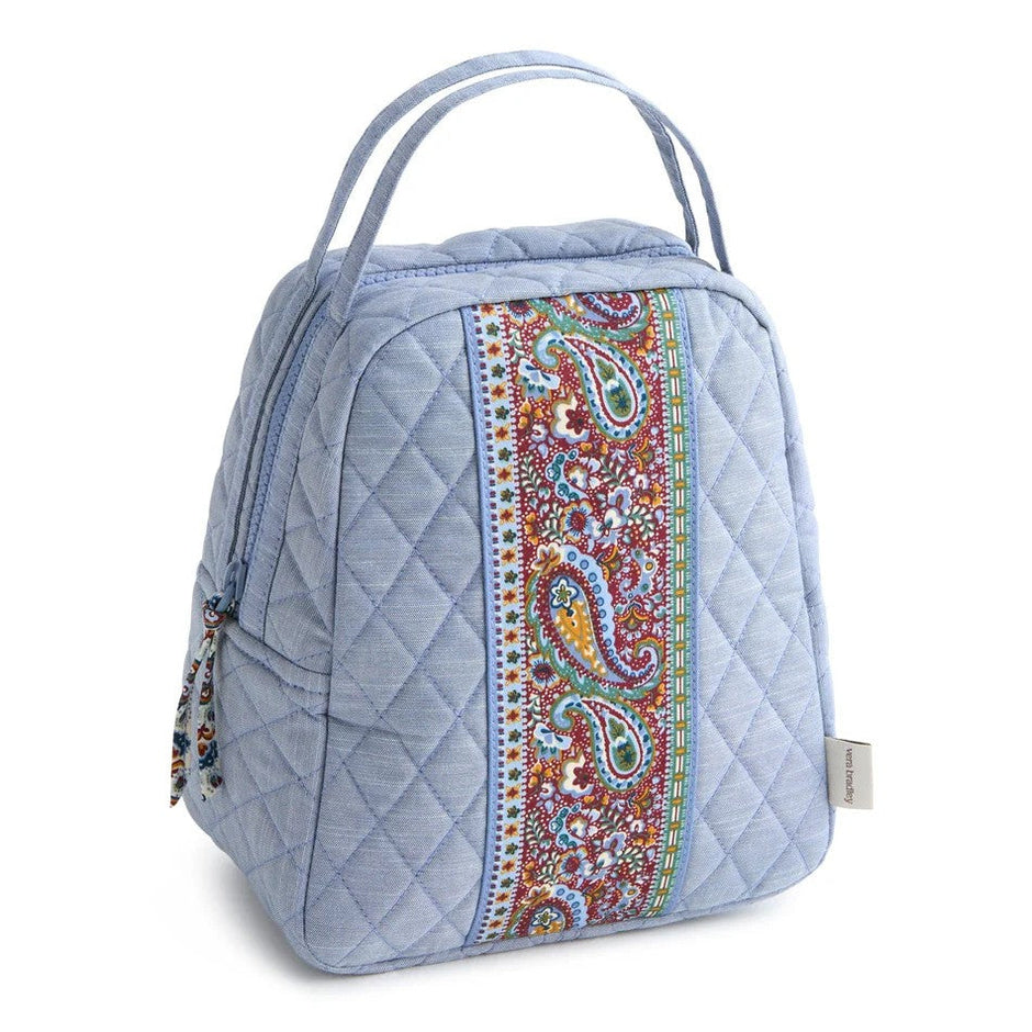 Vera Bradley Lunch Bags – Occasionally Yours display picture 1
