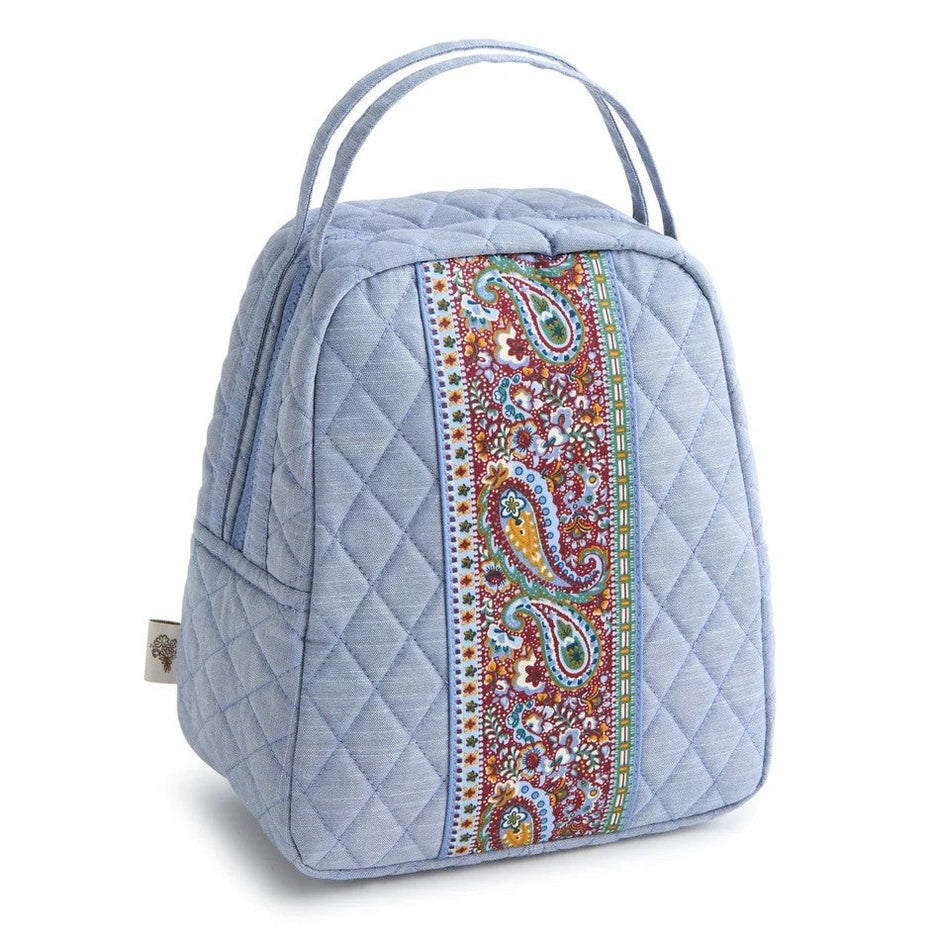 Vera Bradley Lunch Bags – Occasionally Yours display picture 2