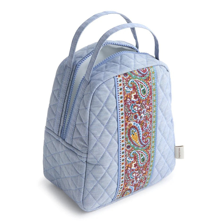 Lunch Bag - Premium Cotton