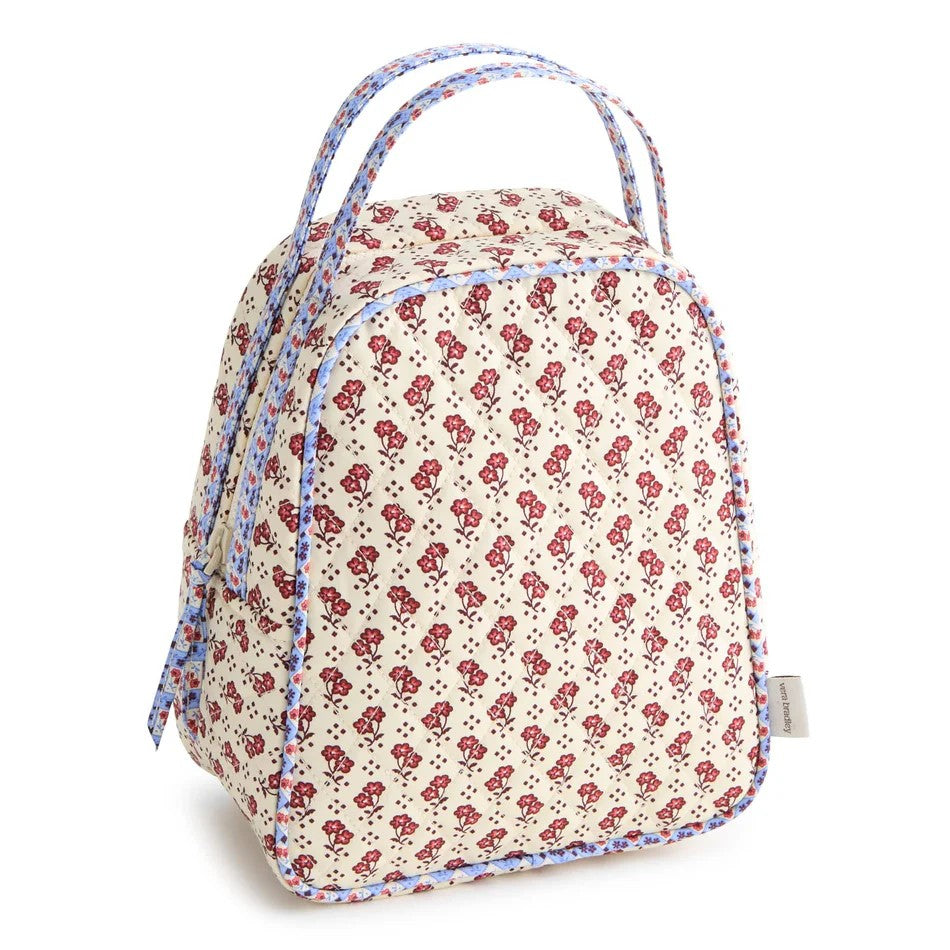 Lunch Bag - Premium Cotton