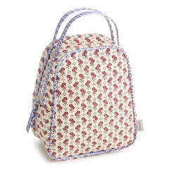 Lunch Bag - Premium Cotton