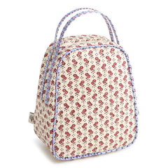 Lunch Bag - Premium Cotton