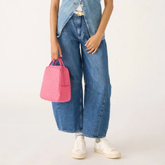 Lunch Bag - Premium Cotton