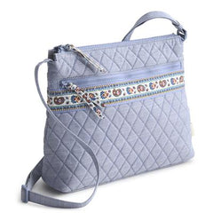 Original Zip Hipster - Premium Cotton