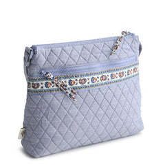 Original Zip Hipster - Premium Cotton