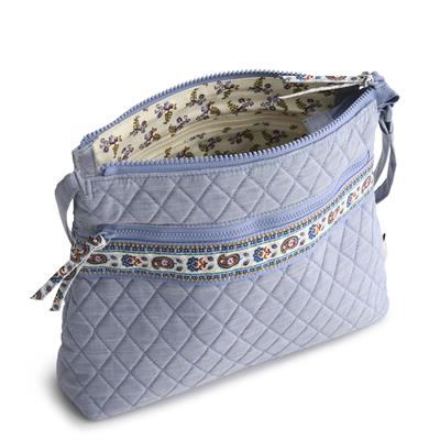 Original Zip Hipster - Premium Cotton