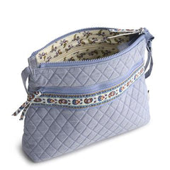 Original Zip Hipster - Premium Cotton