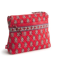 Original Zip Hipster - Premium Cotton