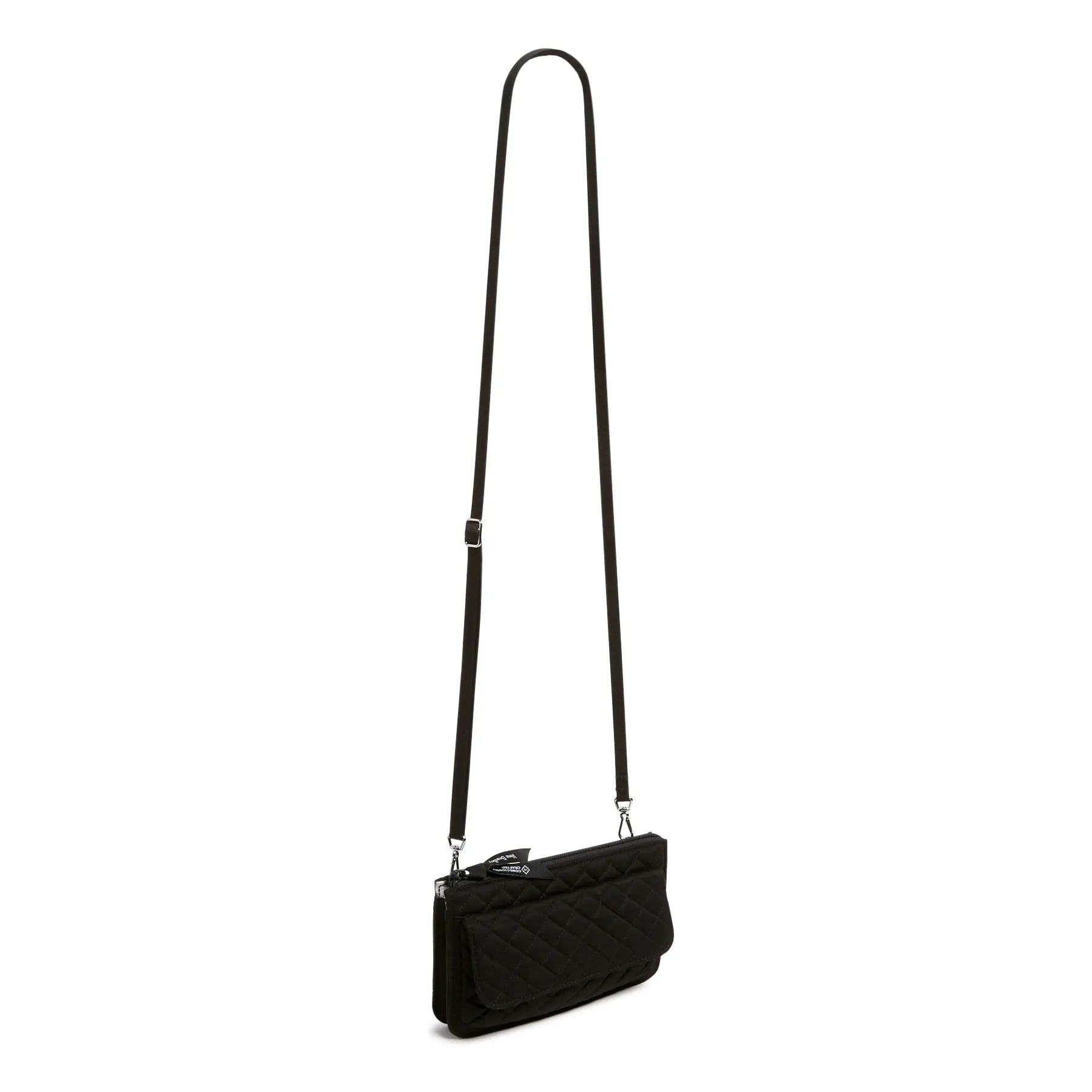 RFID Wallet Crossbody